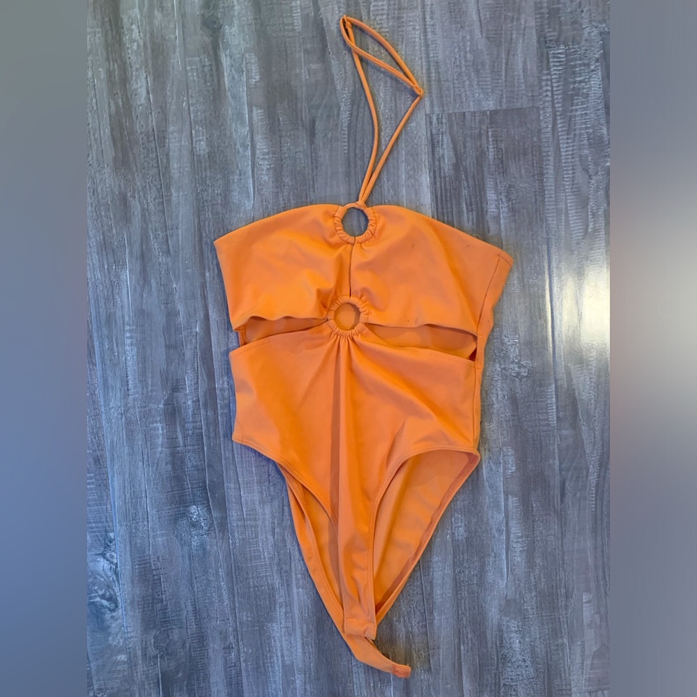 Body suit